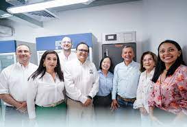 Imagen de apoyo de  Se tendra la primera unidad de almacenamiento temporal de mercurio en Latinoamerica