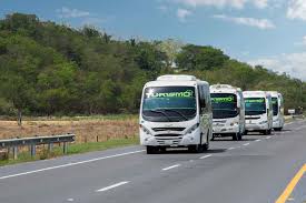 Imagen de apoyo de Durante aislamiento preventivo obligatorio los despachos de vehiculos deberan coordinarse entre empresas de transporte y autoridades territoriales