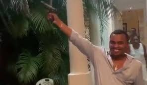 Imagen de apoyo de  Procuraduria suspendio provisionalmente por tres meses a concejal de Calamar Bolivar por presunta violacion de medidas de prevencion contra el covid19 y realizar disparos al aire