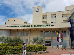 Imagen de apoyo de Se abre investigacion disciplinaria a gerente y subgerente administrativa y financiera del Hospital Regional de la Orinoquia ESE