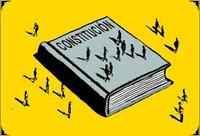 Imagen de apoyo de  Se modifica derechos de los dignatarios en lo referente a los organismos de accion comunal del  articulo 38 de la Constitucion Politica de Colombia