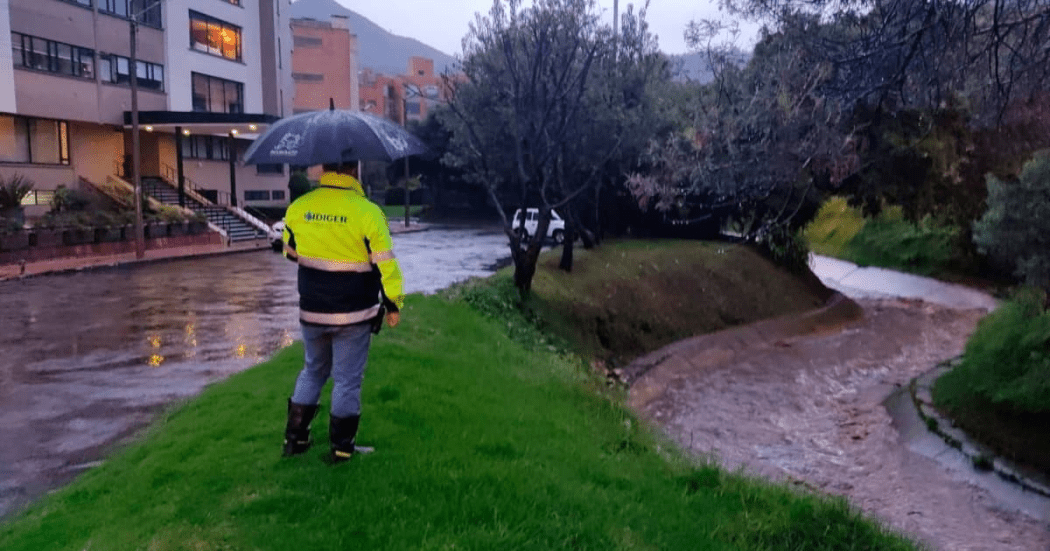 Imagen de apoyo de  Distrito emite alerta por condiciones climaticas y vulnerabilidad en humedales
