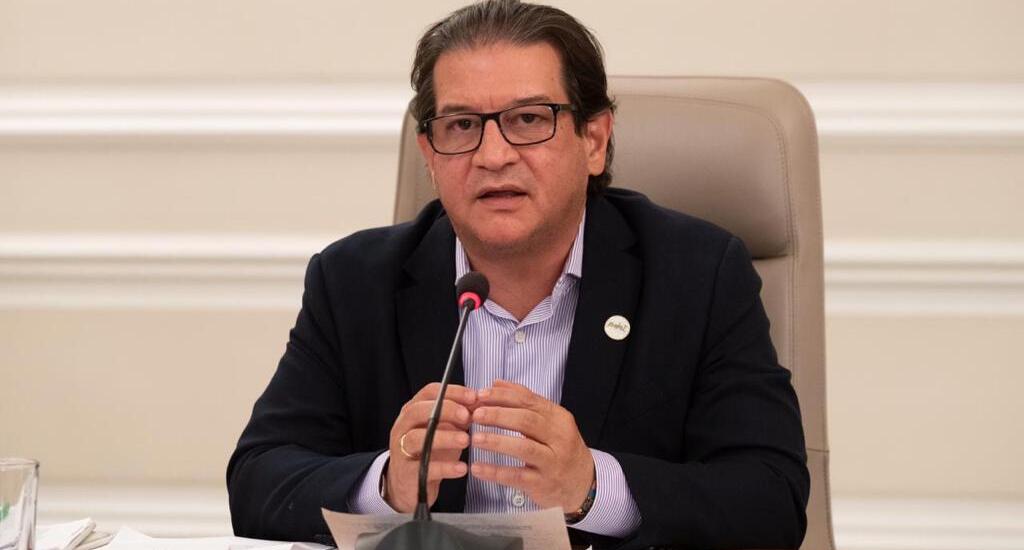 Imagen de apoyo de  Programas de MinAgricultura seran cofinanciados con cerca de 95000 millones por parte de la Union Europea
