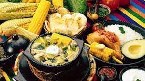 Imagen de apoyo de  Se reconoce la gastronomia tradicional colombiana como integrante del patrimonio cultural
