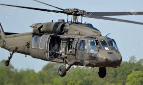 Imagen de apoyo de  Comunicado de Prensa del Ministerio de Defensa Nacional respecto al hallazgo del helicoptero UH60 Black Hawk