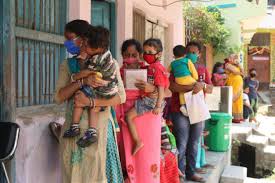 Imagen de apoyo de  Cerrar las escuelas por el COVID19 es una respuesta equivodada UNICEF pide su reapertura