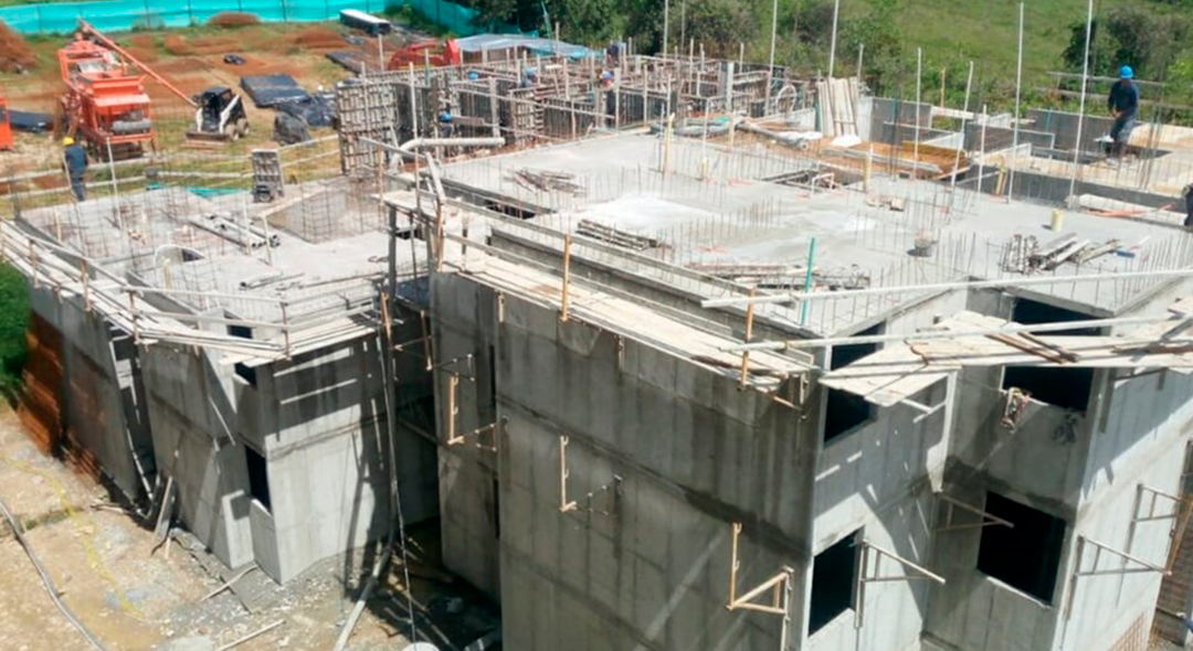 Imagen de apoyo de  Minvivienda decreta ajustes en tramites de licencias urbanisticas y en uso de suelo para construccion de Macroproyectos