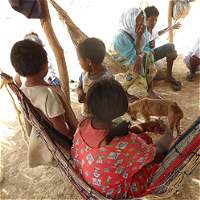 Imagen de apoyo de  La poblacion estudiantil de La Guajira es nuestro publico objetivo para prevenir el delito Fiscalia