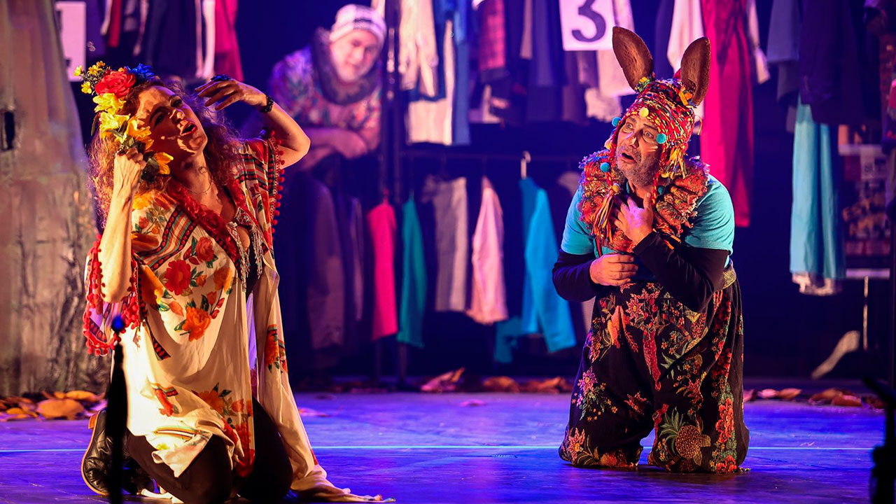 Imagen de apoyo de  Gobierno abre convocatoria para fortalecer el sector creativo en Colombia