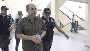 Imagen de apoyo de  Es condenado el excongresista por nexos con Autodefensas con una pena de 15 aos y 9 meses de prision