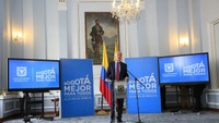 Imagen de apoyo de  Veeduria Distrital y Alcaldia de Bogota lanzan herramientas para control social de las peticiones ciudadanas