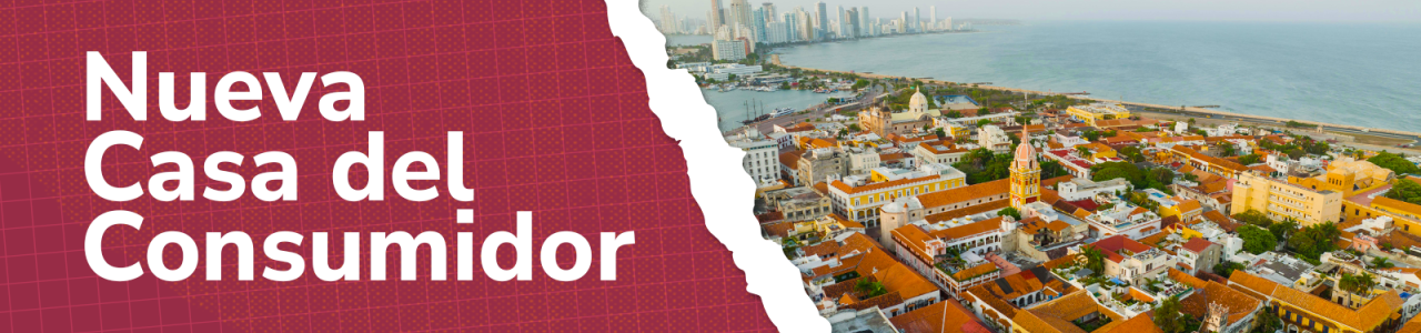 Imagen de apoyo de  Turistas y consumidores de Cartagena pueden resolver sus inquietudes y hacer valer sus derechos sobre bienes y servicios adquiridos
