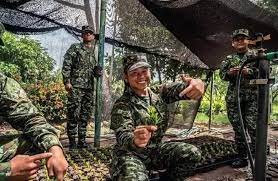 Imagen de apoyo de  Fue anunciada la gratuidad en incorporaciones para jovenes en las Fuerzas Militares y Policia Nacional
