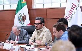 Imagen de apoyo de  Son firmados los convenios con Comisiones Estatales para impulsar homologacion del Modelo Mexicano de Arbitraje Medico