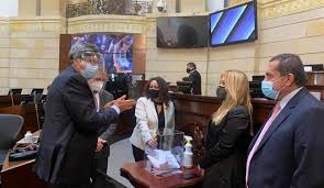 Imagen de apoyo de  Se aprueba el cupo de endeudamiento y medidas para la reactivacion y el fortalecimiento del Sector Cultura