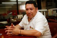 Imagen de apoyo de  Pliego de cargos contra suspendido alcalde de Cartagena Manuel Vicente Duque Vasquez