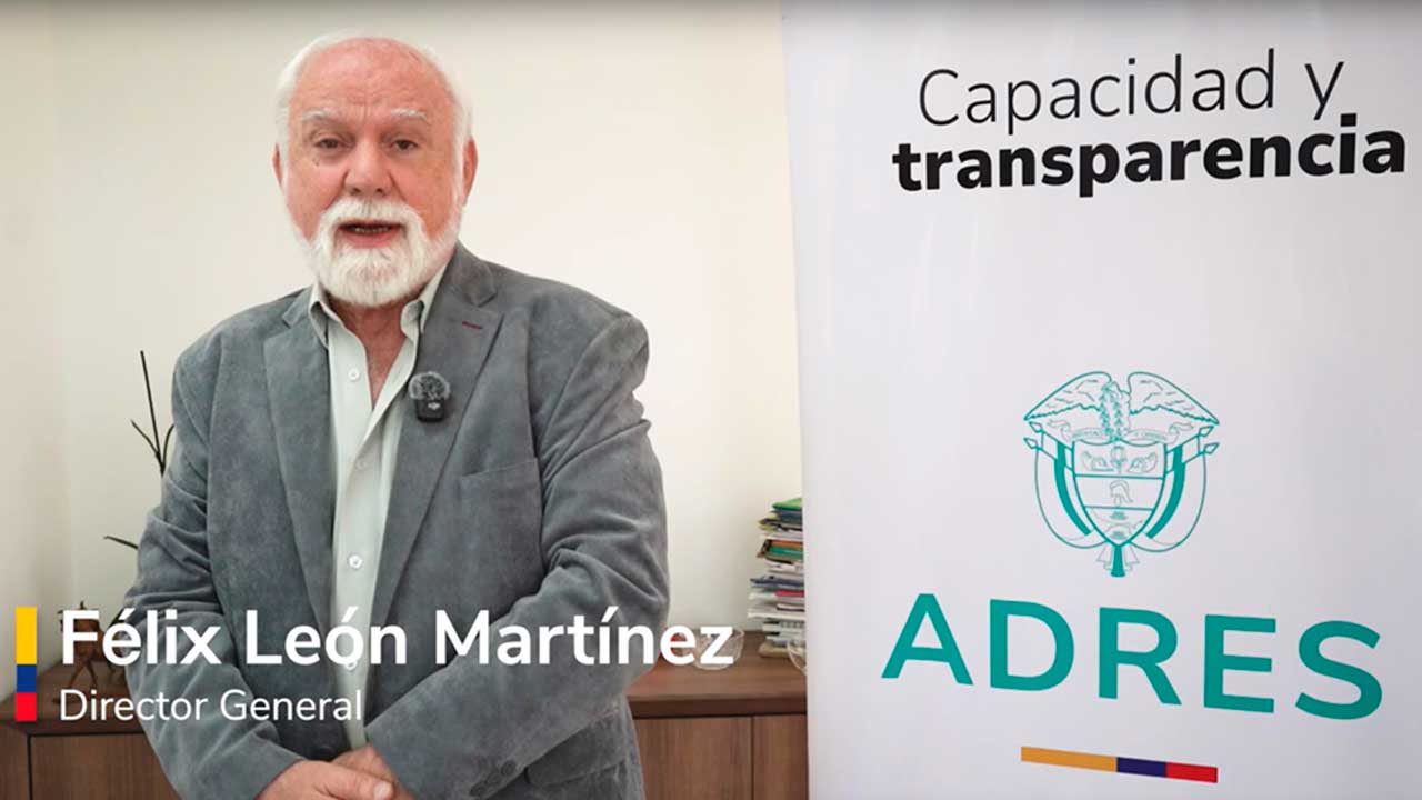 Imagen de apoyo de  ADRES pago 57 billones a IPS y proveedores durante el primer ao de ampliacion del giro directo