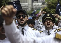 Imagen de apoyo de No existieron actos de persecucion sindical por parte de Avianca en la terminacion del contrato de integrante de la Junta Directiva de Acdac