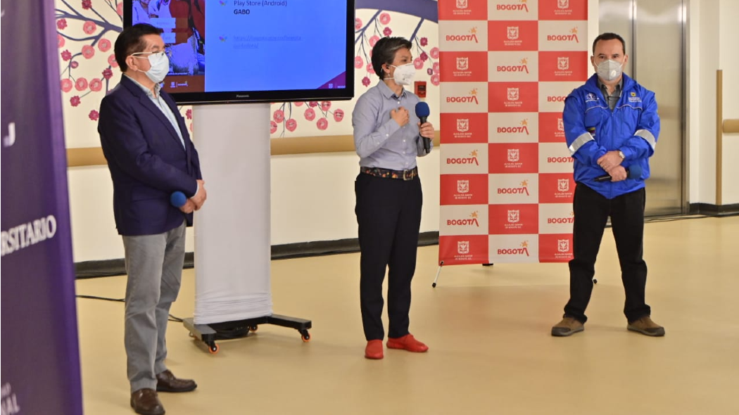 Imagen de apoyo de  ABC del Decreto 132 del 31 de mayo de 2020 sobre cuarentena en Kennedy