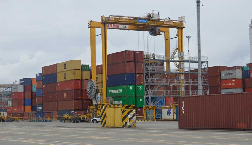 Imagen de apoyo de  Exportaciones no mineras crecieron 259  frente al periodo eneroabril del 2021