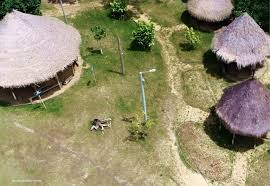 Imagen de apoyo de  Se solicita a la Gobernacion de Guainia a cumplir compromiso de conformar la Mesa de Coordinacion con los Pueblos Indigenas