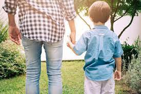Imagen de apoyo de Corte protege derechos de dos menores de edad al suspender visitas entre ellos y su padre que es sealado de abusar sexualmente de sus hijos