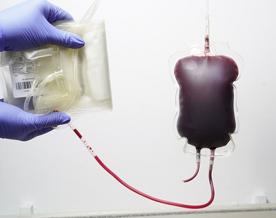 Imagen de apoyo de  Secretaria de Salud hace un llamado a donar sangre en Bogota