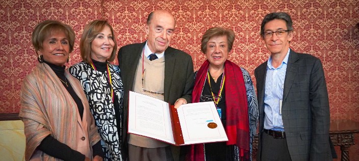Imagen de apoyo de  Ratificacion de la Convencion Interamericana para la Proteccion de las Personas Mayores