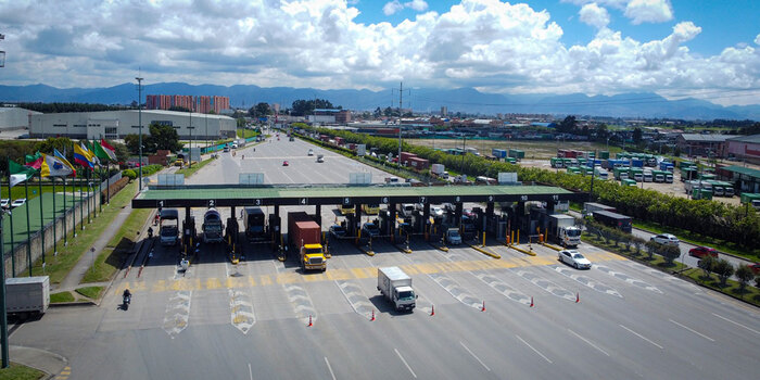 Imagen de apoyo de  Incrementa el valor de los peajes para el 2024