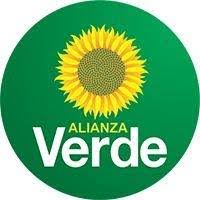 Imagen de apoyo de  Partido Alianza Verde comprometido con medio ambiente y lucha anticorrupcion