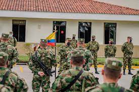 Imagen de apoyo de Tribunal militar envia a la Fiscalia proceso contra 15 militares por homicidio de tres indigenas Wayuu