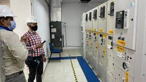 Imagen de apoyo de  Se hace seguimiento a obras e inversiones electricas a cargo de Afinia en la region Caribe