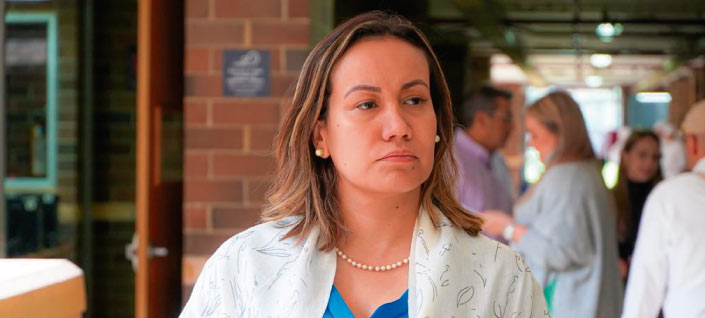 Imagen de apoyo de  Minsalud socializo a la academia agenda de reforma a la salud