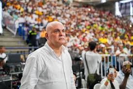 Imagen de apoyo de  Fue remitido el expediente de Mancuso a Justicia y Paz de la JEP