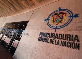 Imagen de apoyo de Se amparo el derecho al debido proceso solicitado por la Procuraduria mediante accion de tutela