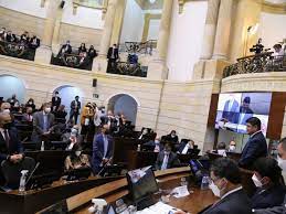 Imagen de apoyo de  Se promulga el Acto Legislativo que crea las 16 curules para la paz