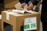 Imagen de apoyo de  Procuraduria se tomara el proceso electoral de 2018 por un voto limpio