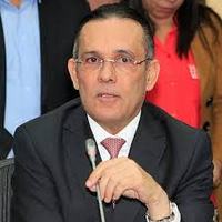 Imagen de apoyo de  Presidente Efrain Cepeda mantuvo decision de la plenaria sobre circunscripciones especiales de paz