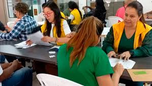 Imagen de apoyo de  89 millones de victimas de desplazamiento forzado ya tienen Conpes para acceder a la oferta social del Estado