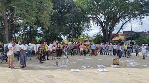 Imagen de apoyo de Por presunta incitacion a atacar la sede de la alcaldia del municipio fue abierta una indagacion a concejala de La Tebaida Quindio