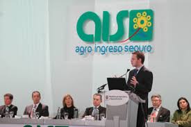 Imagen de apoyo de  Se dejo en firme condena contra procesados por irregularidades con recursos de Agro Ingreso Seguro