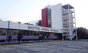 Imagen de apoyo de  El Hospital General de Mexico Dr Eduardo Liceaga es referente nacional en cirugia laparoscopica para cancer de prostata