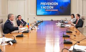 Imagen de apoyo de  El Gobierno nacional continua en el proceso de implementacion del Programa de Apoyo al Empleo Formal  PAEF