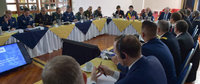 Imagen de apoyo de  Colombia y Estados Unidos analizan estrategias conjuntas contra el narcotrafico y el crimen organizado