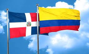 Imagen de apoyo de  Es afianzada la relacion binacional para fortalecer la seguridad en la region entre Colombia y Republica Dominicana