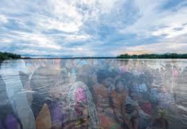Imagen de apoyo de  Se advierte sobre la grave violacion de derechos humanos a comunidades indigenas en Guainia