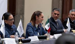 Imagen de apoyo de  Es acordada la armonizacion de las leyes de Seguridad y Busqueda en el 51 Sesion Ordinaria del Consejo Nacional de Seguridad Publica