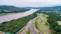 Imagen de apoyo de  Gobierno entrego 90 kilometros de nueva calzada en el Alto Magdalena