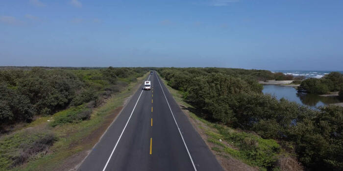 Imagen de apoyo de INVIAS abre licitacion publica para contratar la construccion de viaductos en el corredor Barranquilla Cienaga