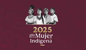 Imagen de apoyo de  El 2025 sera el ao de la mujer indigena
